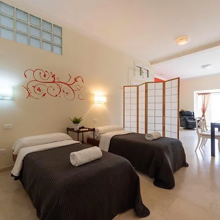 Apartamento Mcd Canteras Ocean Las Palmas de Gran Canaria