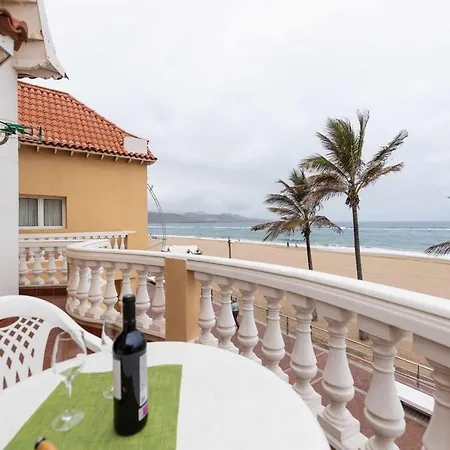 Mcd Canteras Ocean Apartment Las Palmas de Gran Canaria