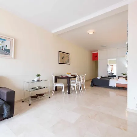 Mcd Canteras Ocean Apartamento *